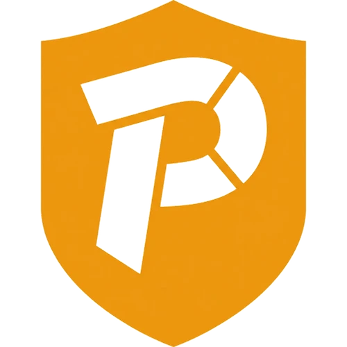 Paypal Casino Talletus logo